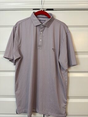 Birddogs Men's Polo